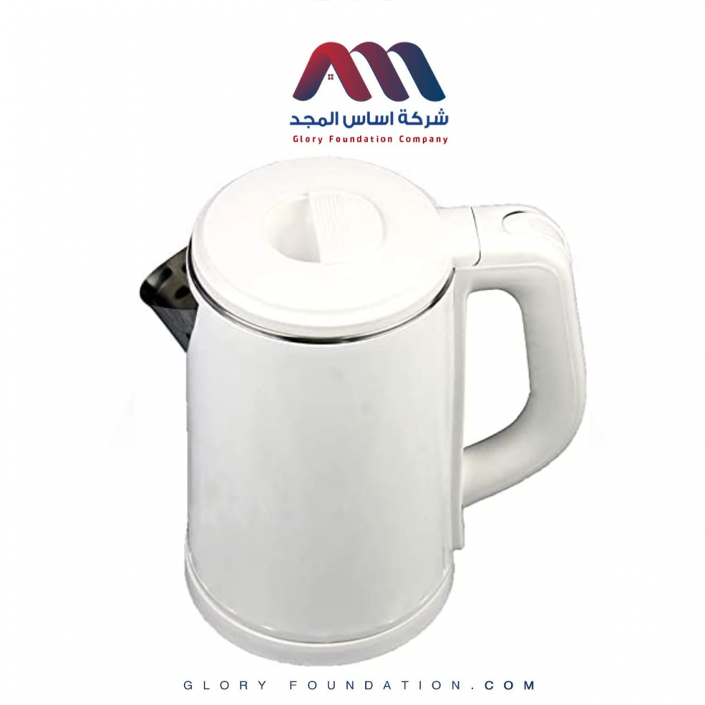 غلاية امبكس موديل 2002