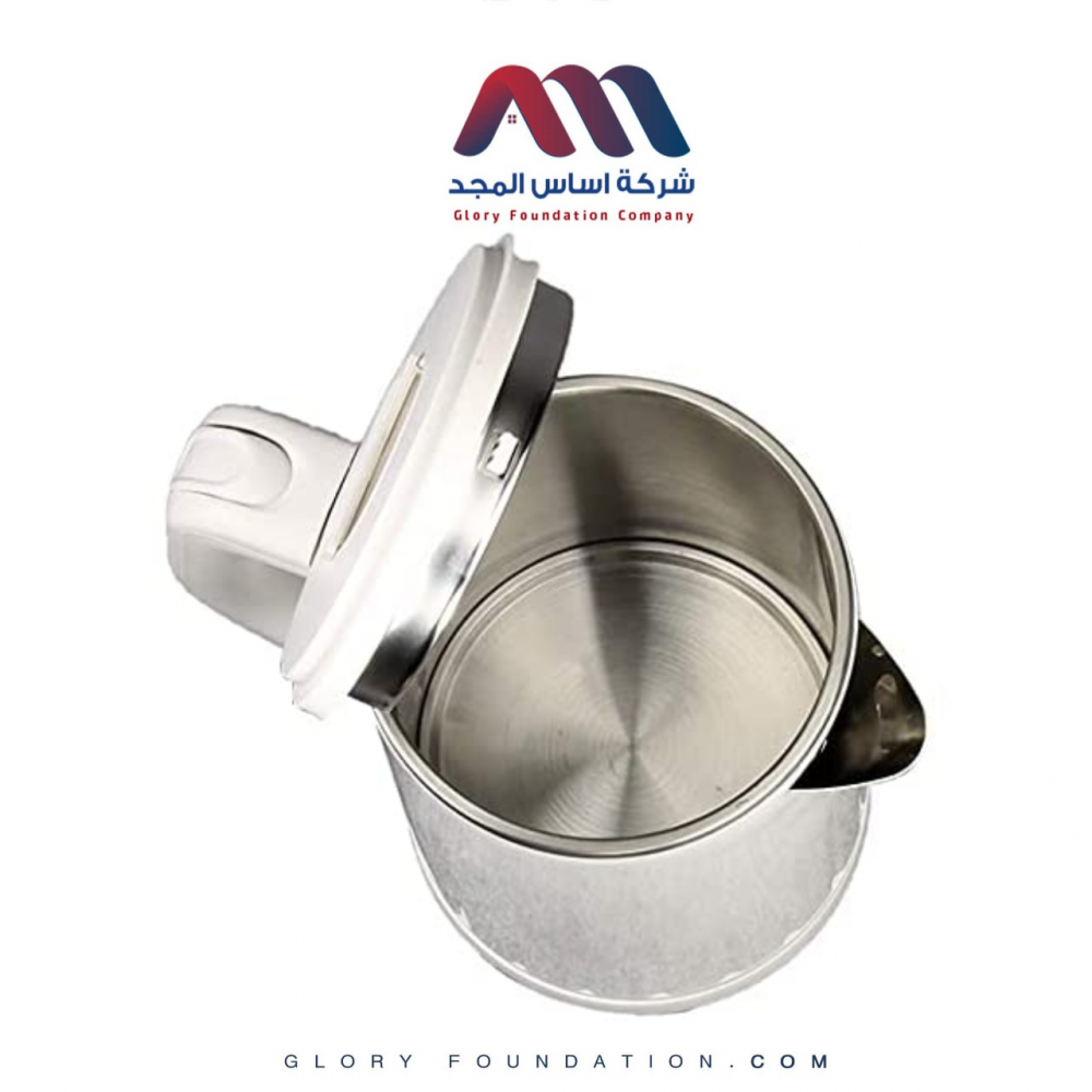 غلاية امبكس موديل 2002