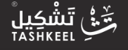 تشكيل للنشر والتوزيع