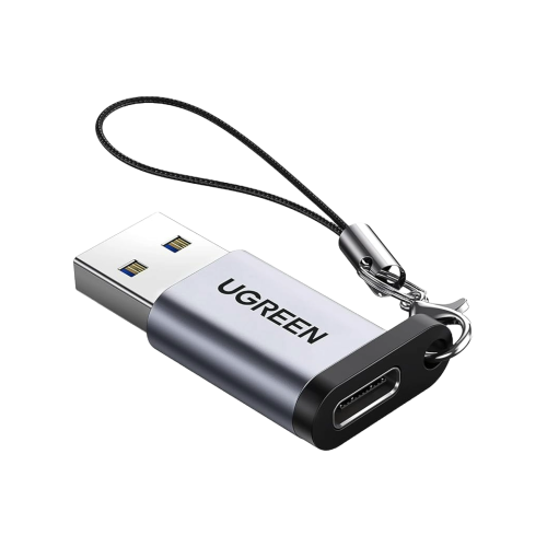 UGREEN USB 3.0 TO USBC ADAPTER 50533 تحويلة