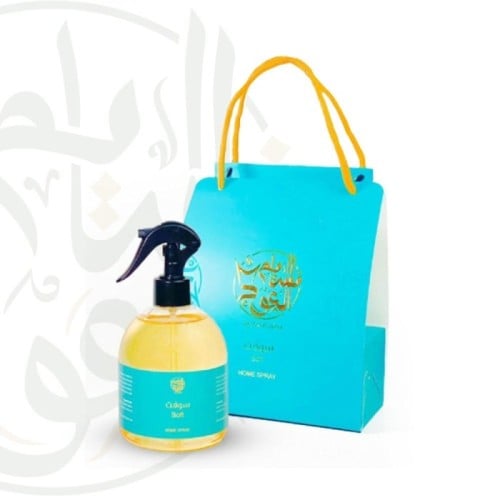 معطر سوفت