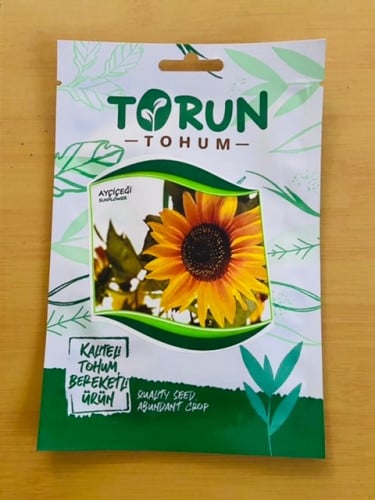 بذور دوارالشمس