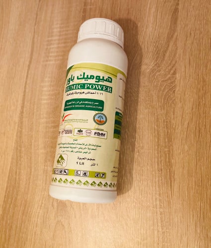 هيومك باور 1لتر