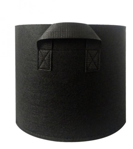 حوض قماشي 25جالون