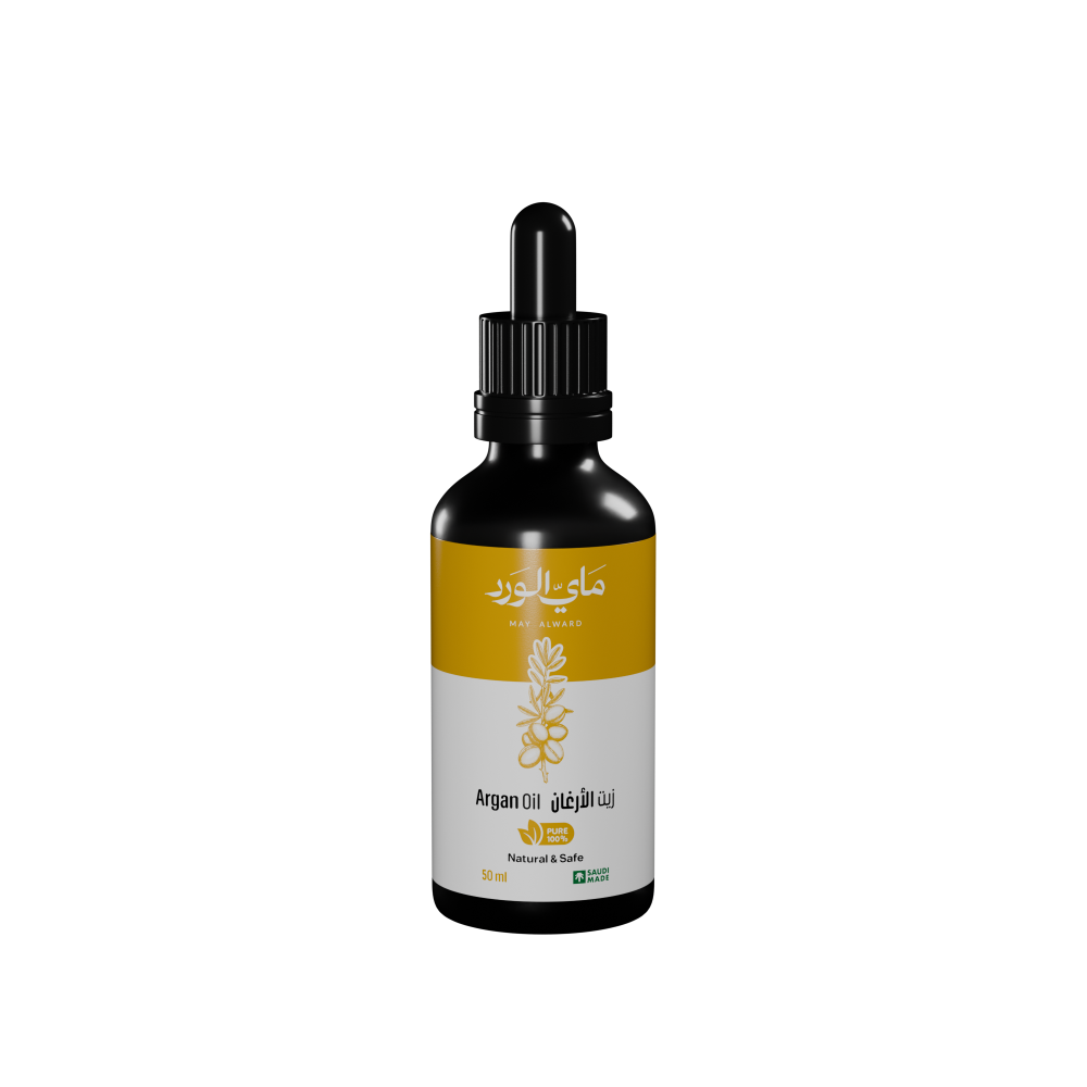 زيت الارغان