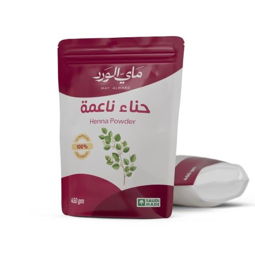 حناء باودر