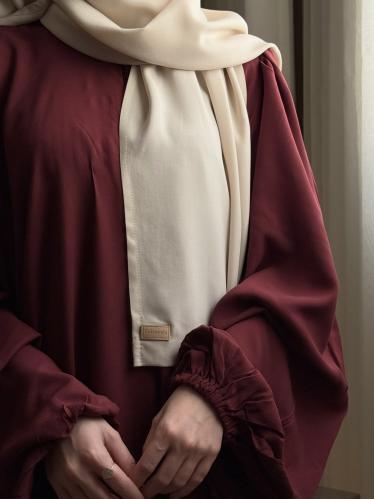 شرشف صلاة عودي - سحاب