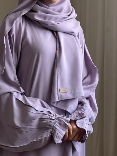 شرشف صلاة موف - سحاب