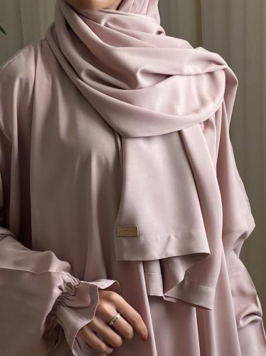 شرشف صلاة وردي - سحاب