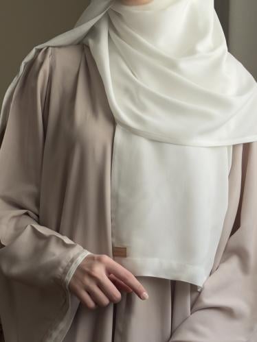 شرشف صلاة بيج كلوش  - سحاب