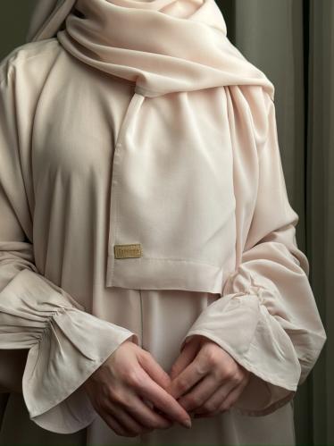 شرشف صلاة وردي - سحاب