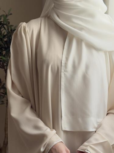 شرشف صلاة كلوش  - سحاب