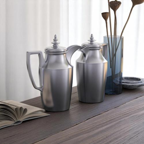 طقم ترامس ريفان سعة 1 لتر