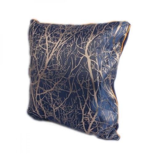 مخدة قماش ملون