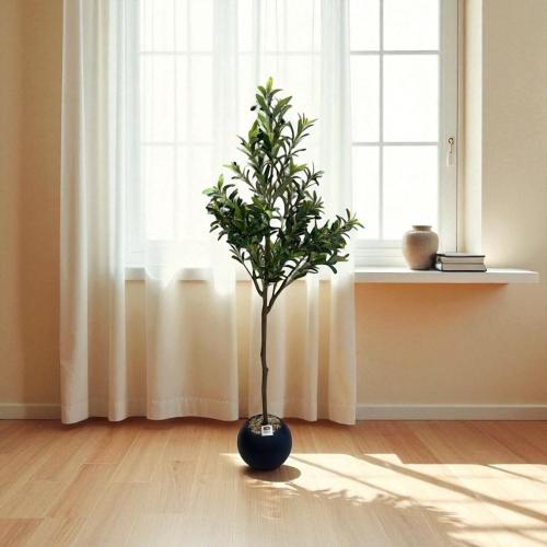 شجر ديكور مقاس 1.6 متر