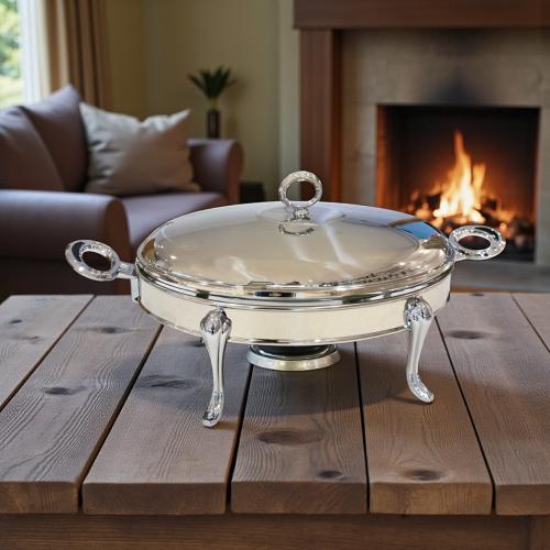 تبسي سخان استيل استاند 2.4 لتر