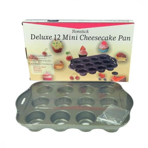 قالب كب كيك