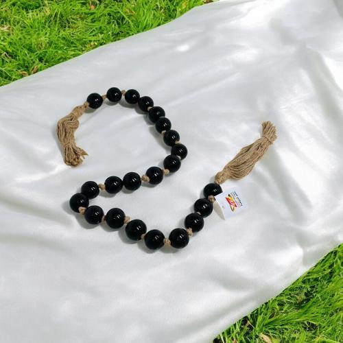 مسبحة ديكور 85 سم