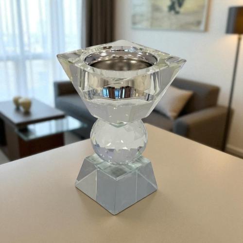 مبخرة كريستال