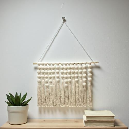 ستارة علاقة ديكور حائط