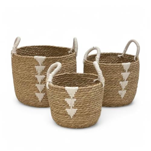 سله خسف 3 مقاسات / بالحبة