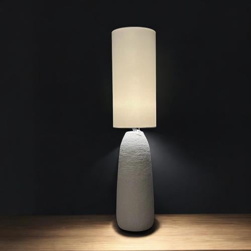 أباجورة ديكور مقاس 32 * 141 سم