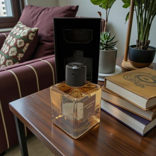 فواحة كهربائية شحن 500 مل