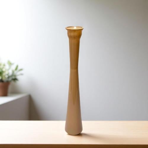 فازة زجاج مقاس 51 سم