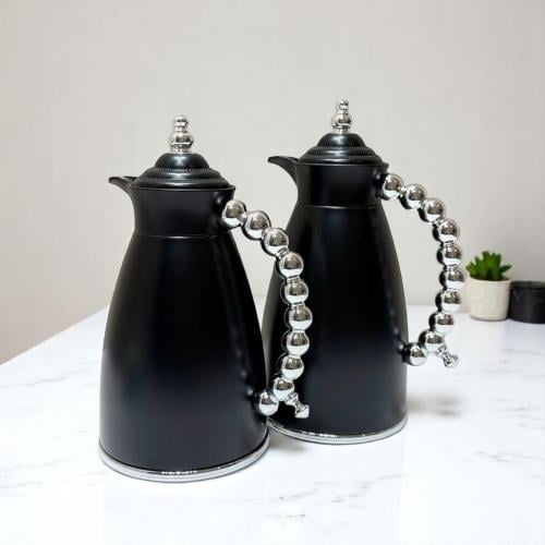 طقم دلة 2 حبة