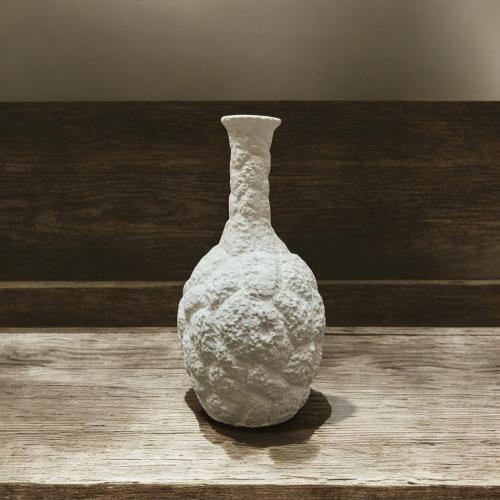 فازة سيراميك مقاس 39 سم