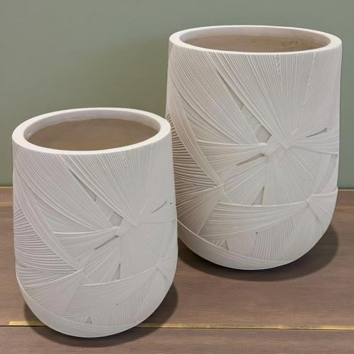 مركن شجر سيراميك 2 مقاس