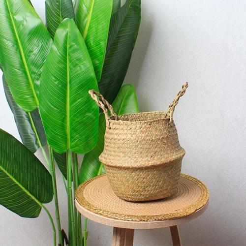 سلة خسف بيد صغير - بيج