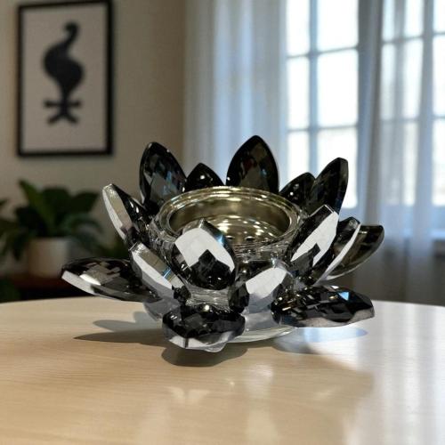 مبخرة كريستال