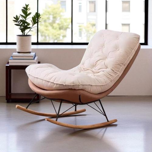 كرسي هزاز فاخر