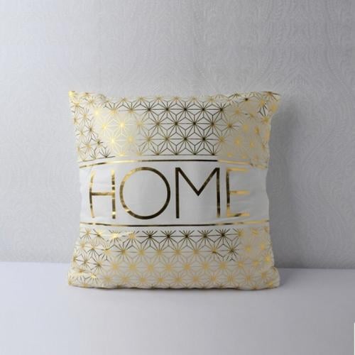 مخده قماش مربع