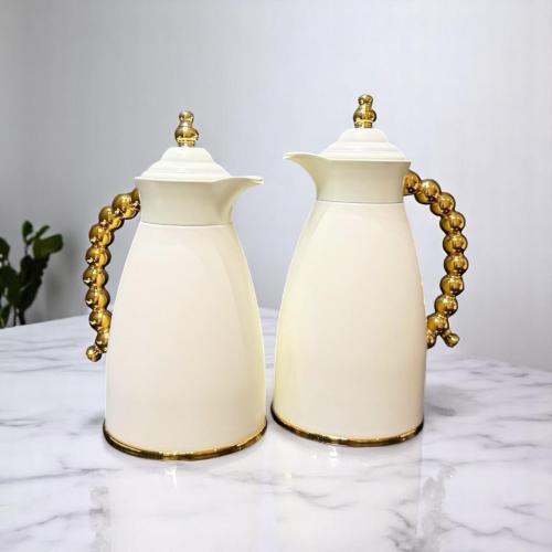 طقم دلة 2 حبة