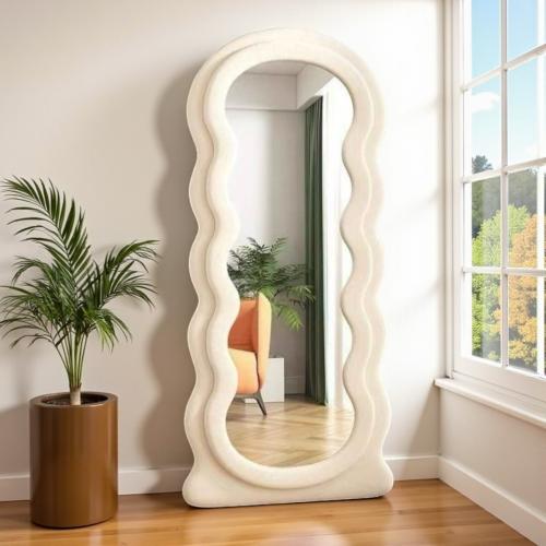 مرايا ديكور مقاس 170 * 70 سم