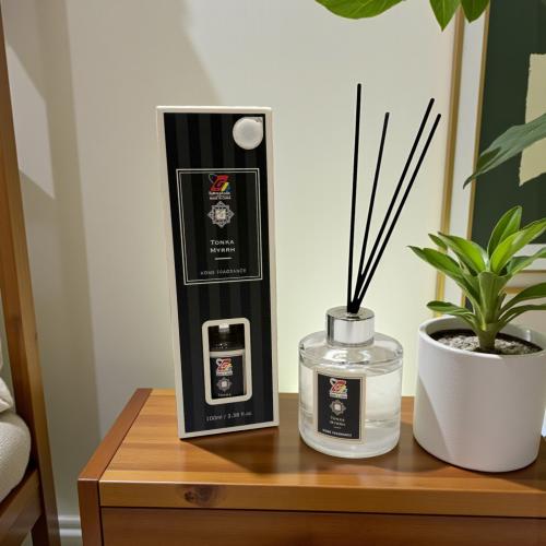 عطر فواحة 100 ملم - توكنا المر