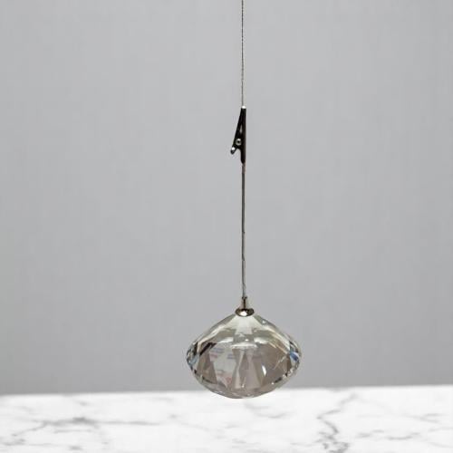 استاند علاقة مشبك ديكور