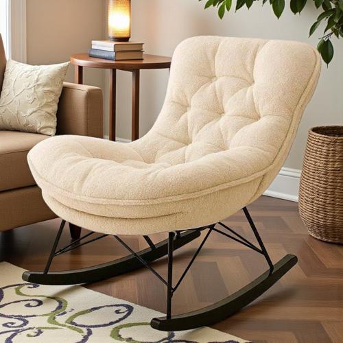 كرسي هزاز استرخاء بوكليت