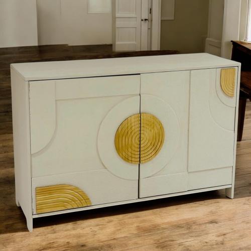 خزانة خشب مقاس 80 * 120 * 40 سم