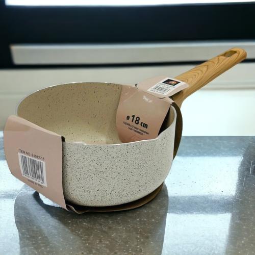 طاوة قلي جرانيت مقاس 20 سم