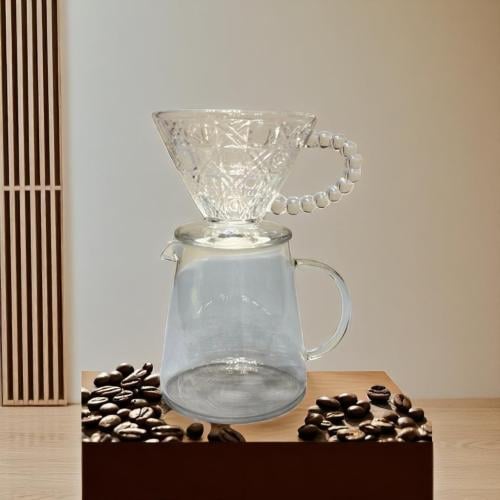 براد صانعة قهوة