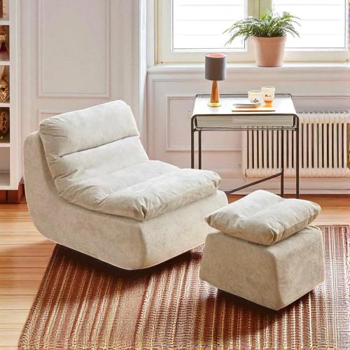 كرسي قماش بوكليت