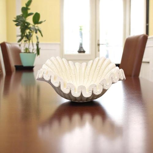 صحن حلاوة سيراميك