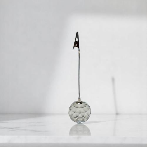 استاند علاقة مشبك ديكور