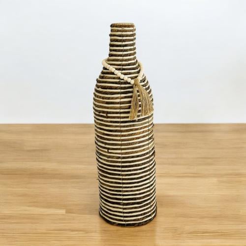 فازة حسف ديكور مقاس 70 سم