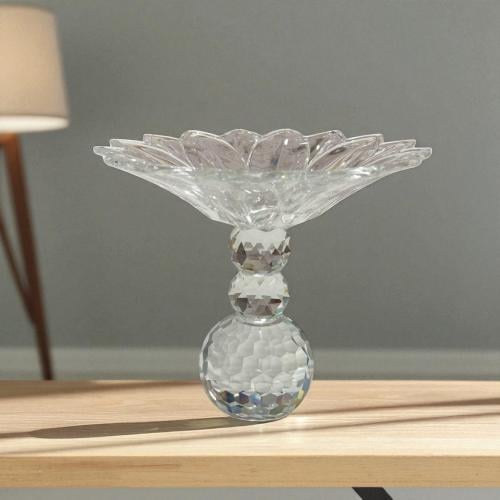 صحن كريستال