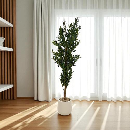 شجر ديكور مقاس 1.6 متر