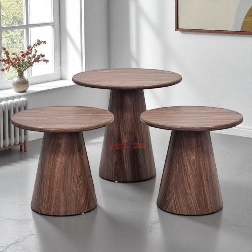 طقم طاولات شاي 2+1